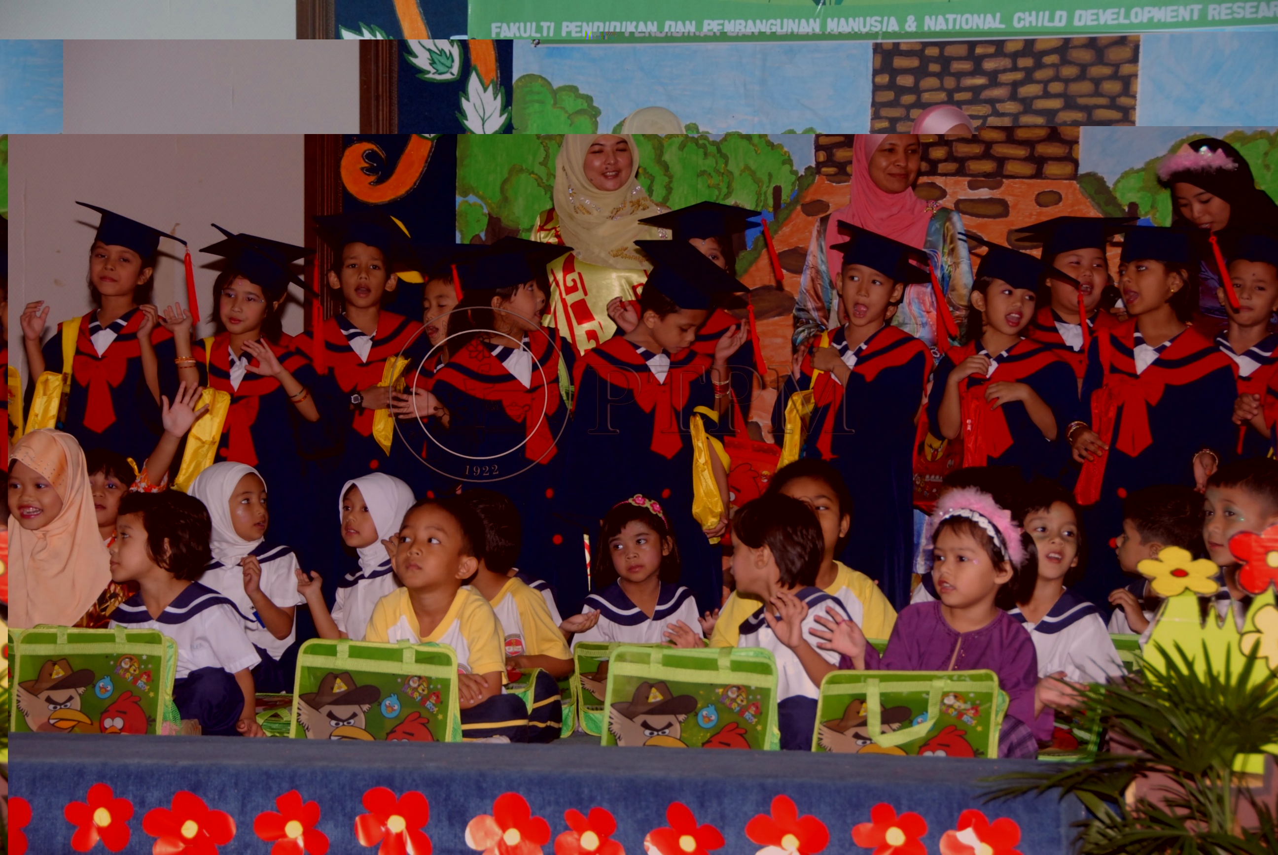 PTPM 11 100 TADIKA  IDA 0601